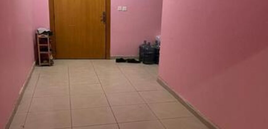 3BHK Flat for Rent Near Nesto Al Batha Riyadh – SAR 2700/Month