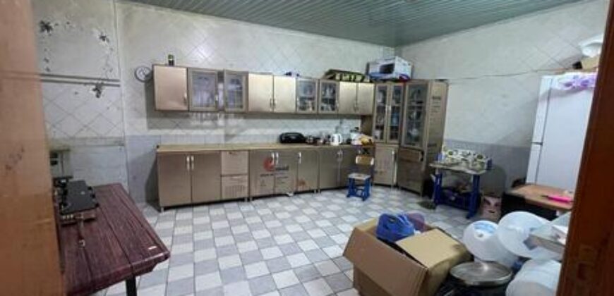 3BHK Flat for Rent Near Nesto Al Batha Riyadh – SAR 2700/Month