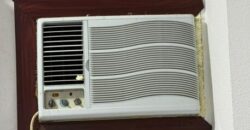 Well-Maintained Furnished 2BHK Flat for Rent in Jubail – SAR 20,000/Year