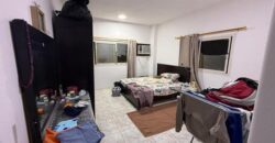 Well-Maintained Furnished 2BHK Flat for Rent in Jubail – SAR 20,000/Year