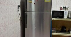 Well-Maintained Furnished 2BHK Flat for Rent in Jubail – SAR 20,000/Year