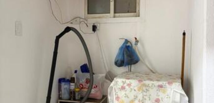 Well-Maintained Furnished 2BHK Flat for Rent in Jubail – SAR 20,000/Year