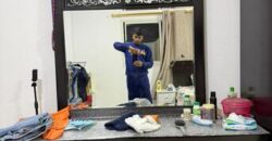 Well-Maintained Furnished 2BHK Flat for Rent in Jubail – SAR 20,000/Year