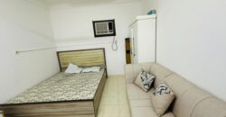 Furnished 1BHK Family Flat for Rent in Khobar – SAR 1600/Month