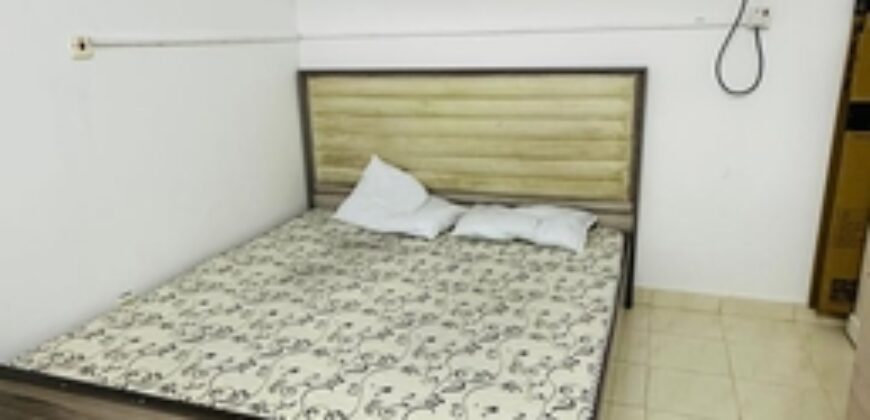 Furnished 1BHK Family Flat for Rent in Khobar – SAR 1600/Month