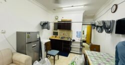 Furnished 1BHK Family Flat for Rent in Khobar – SAR 1600/Month