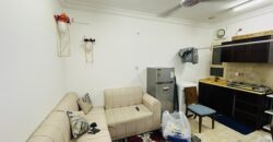Furnished 1BHK Family Flat for Rent in Khobar – SAR 1600/Month