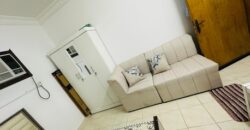 Furnished 1BHK Family Flat for Rent in Khobar – SAR 1600/Month