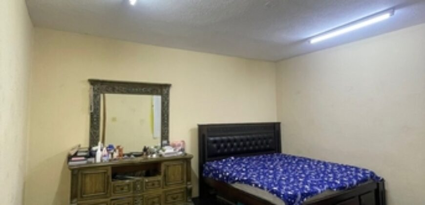 Fully Furnished 1BHK Apartment for Rent in Jubail – SAR 1,700/Month