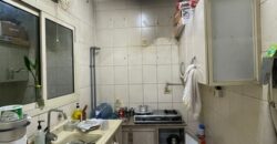 Fully Furnished 1BHK Apartment for Rent in Jubail – SAR 1,700/Month