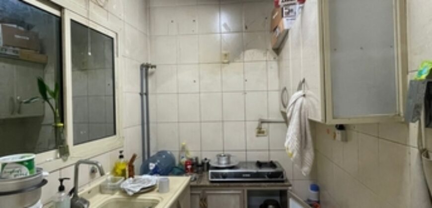 Fully Furnished 1BHK Apartment for Rent in Jubail – SAR 1,700/Month