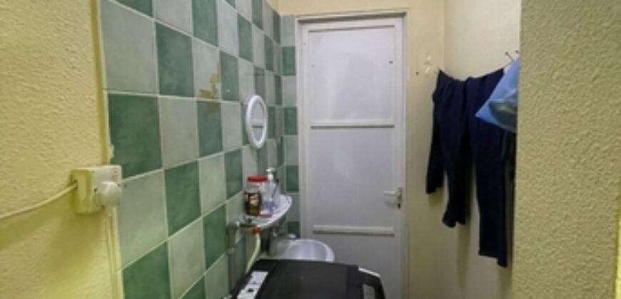 Fully Furnished 1BHK Apartment for Rent in Jubail – SAR 1,700/Month