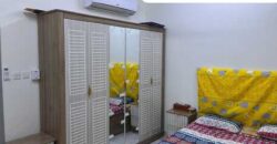 Fully Furnished 2BHK Apartment for Rent in Al Batha Riyadh – SAR 2,400/Month