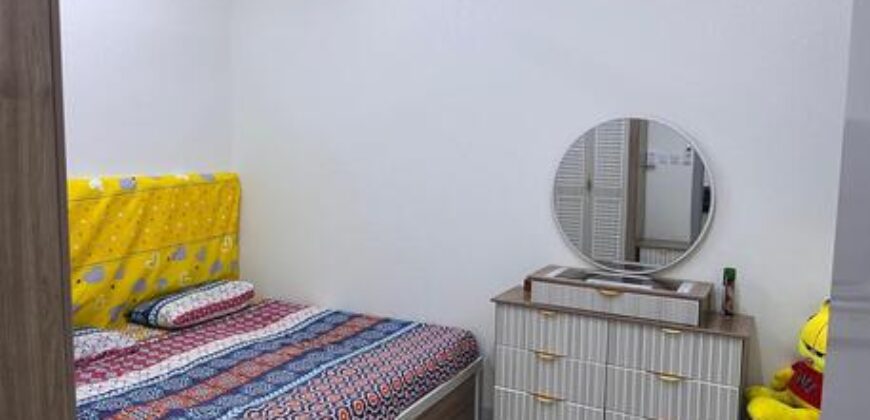 Fully Furnished 2BHK Apartment for Rent in Al Batha Riyadh – SAR 2,400/Month