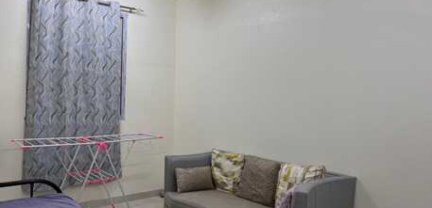 Fully Furnished 2BHK Apartment for Rent in Al Batha Riyadh – SAR 2,400/Month