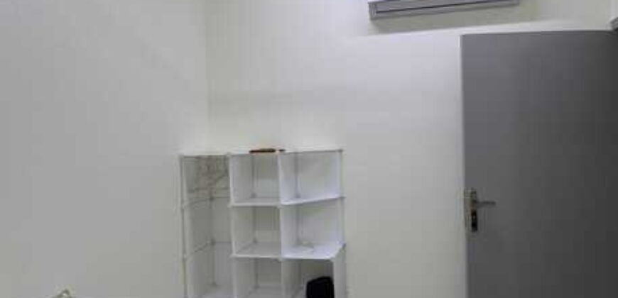 Fully Furnished 2BHK Apartment for Rent in Al Batha Riyadh – SAR 2,400/Month