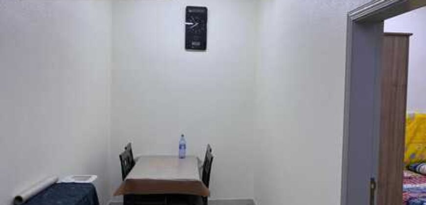 Fully Furnished 2BHK Apartment for Rent in Al Batha Riyadh – SAR 2,400/Month