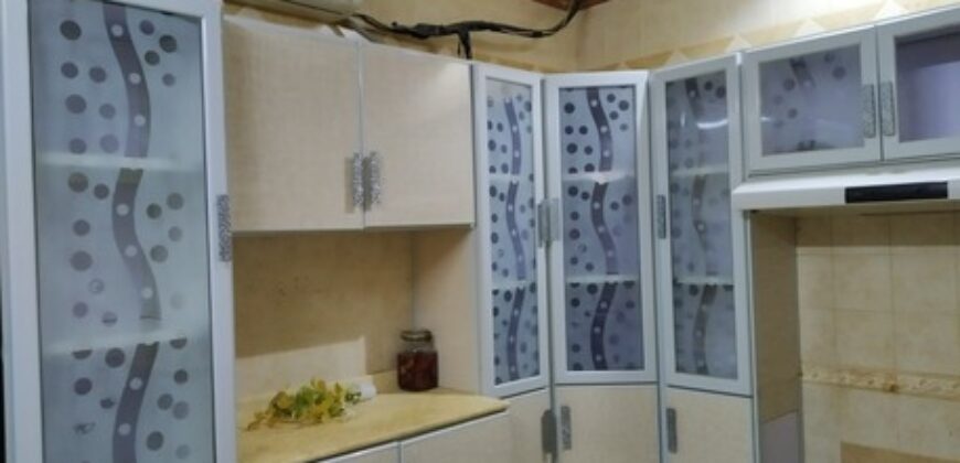 2BHK Flat First Floor Near Dallah Namar Hospital – SAR 22,000/Year