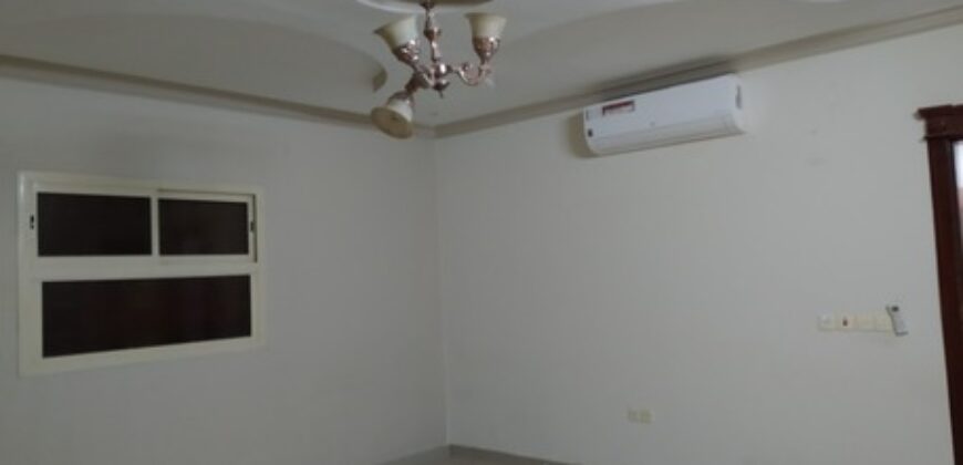 2BHK Flat First Floor Near Dallah Namar Hospital – SAR 22,000/Year