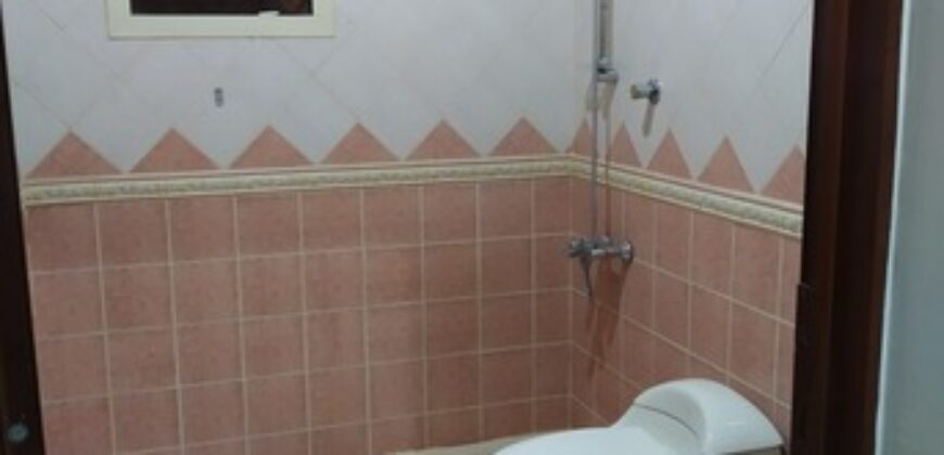 2BHK Flat First Floor Near Dallah Namar Hospital – SAR 22,000/Year