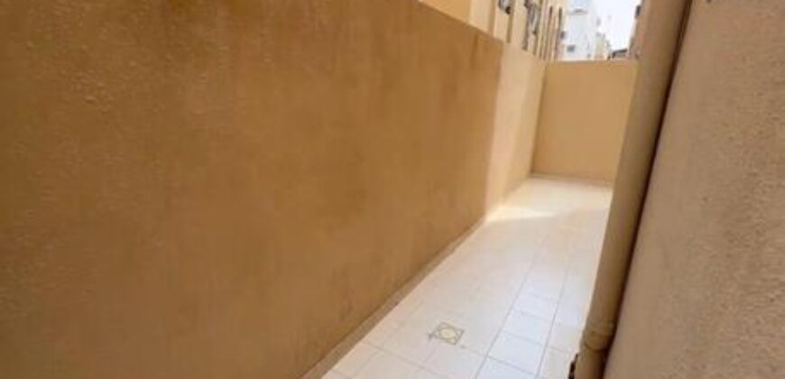 2 Bedroom Apartment for Rent in Jubail – SAR 22,000/Year