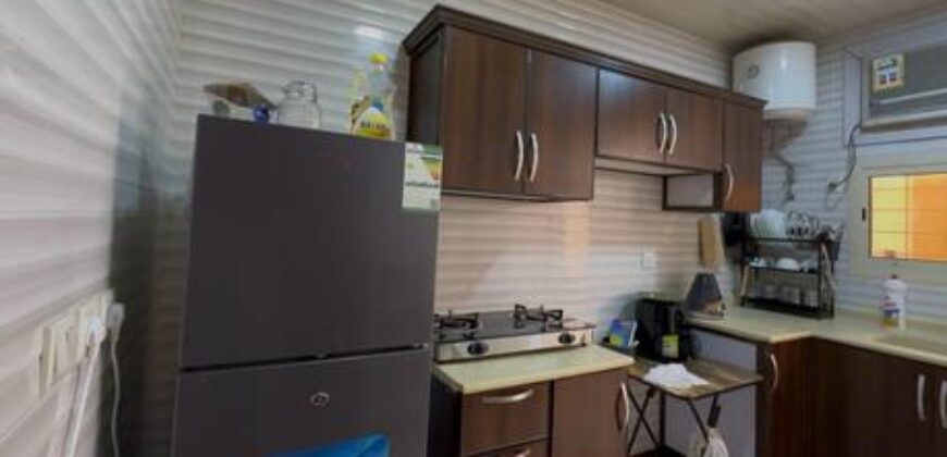 2 Bedroom Apartment for Rent in Jubail – SAR 22,000/Year