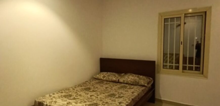 Furnished Room for Couple or Working Lady in Salama Jeddah – SAR 1000/Month