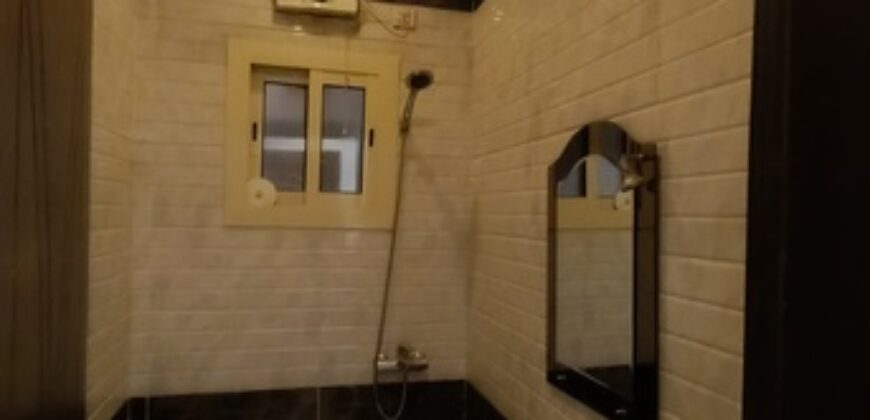 Furnished Room for Couple or Working Lady in Salama Jeddah – SAR 1000/Month