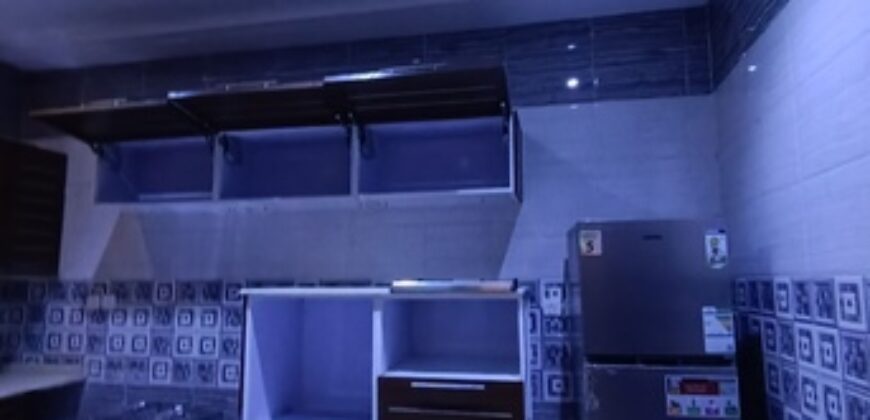 Furnished Room for Couple or Working Lady in Salama Jeddah – SAR 1000/Month