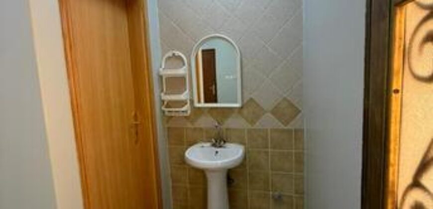 Separate Studio Room with Washroom in An Nahda Riyadh – SAR 1000/Month