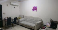 2BHK Unfurnished Family Flat for Rent in Dammam – SAR 13,600/Year