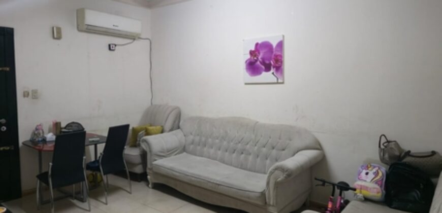 2BHK Unfurnished Family Flat for Rent in Dammam – SAR 13,600/Year