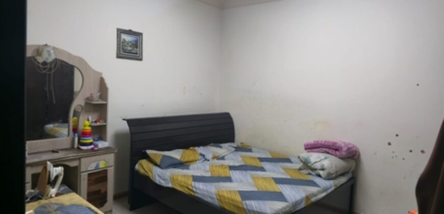 2BHK Unfurnished Family Flat for Rent in Dammam – SAR 13,600/Year