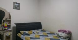 2BHK Unfurnished Family Flat for Rent in Dammam – SAR 13,600/Year