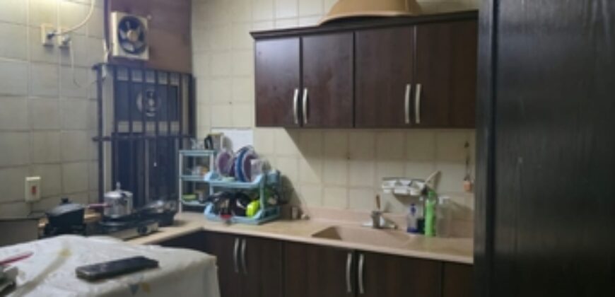 2BHK Unfurnished Family Flat for Rent in Dammam – SAR 13,600/Year