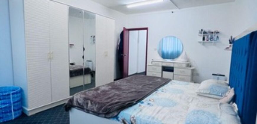 2BHK Flat for Rent Near Lulu Hypermarket Batha – SAR 22,000/Year