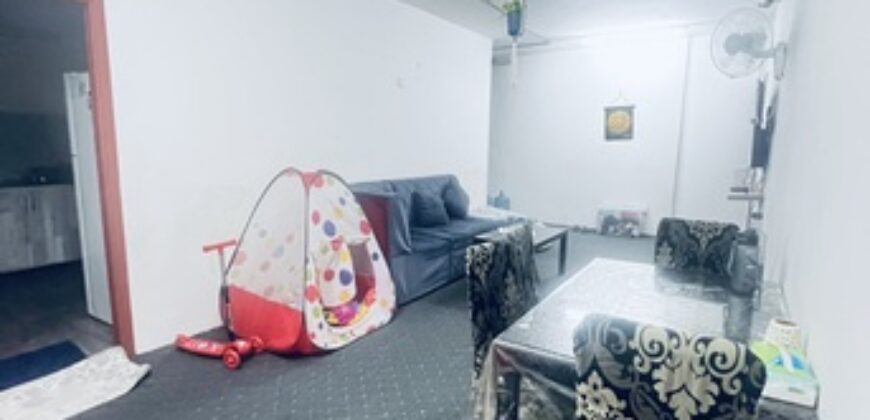 2BHK Flat for Rent Near Lulu Hypermarket Batha – SAR 22,000/Year