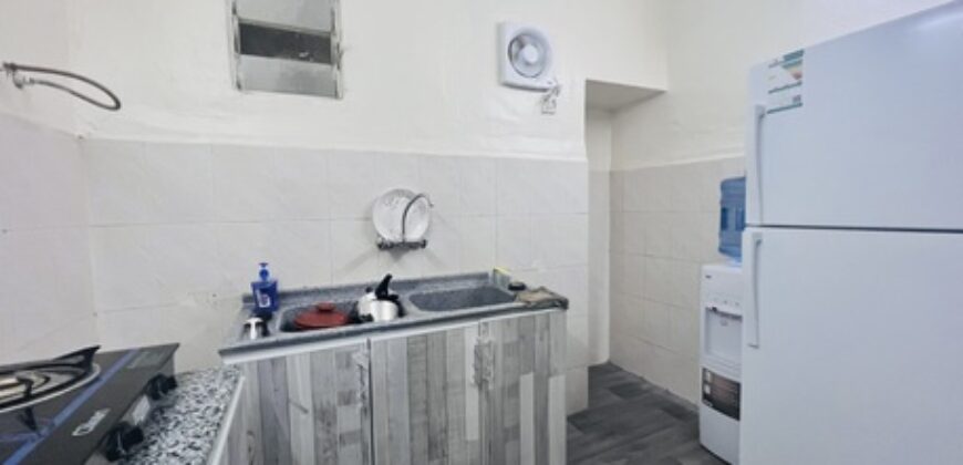 2BHK Flat for Rent Near Lulu Hypermarket Batha – SAR 22,000/Year