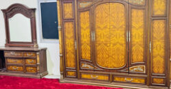 Fully Furnished 1BHK Family Flat for Rent in Jubail – SAR 1600/Month