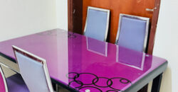 Fully Furnished 1BHK Family Flat for Rent in Jubail – SAR 1600/Month