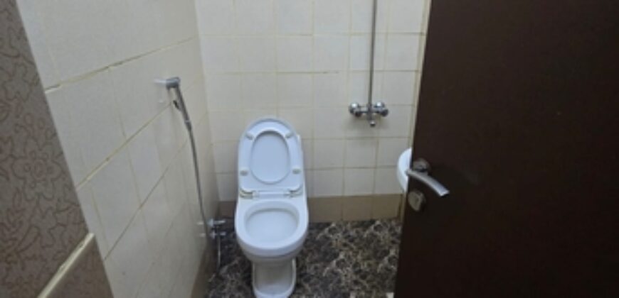 2BHK Flat for Rent Near Obaid Hospital, Malaz – SAR 36,000/Year