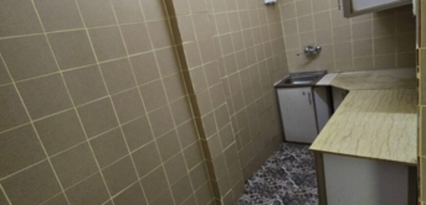 2BHK Flat for Rent Near Obaid Hospital, Malaz – SAR 36,000/Year
