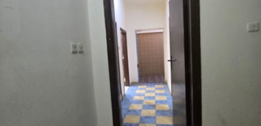 2BHK Flat for Rent Near Obaid Hospital, Malaz – SAR 36,000/Year