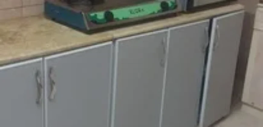 Furnished 2BHK Family Flat Near Shifa Hospital Jubail – SAR 3000/Month