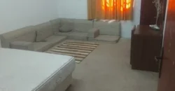 Furnished 2BHK Family Flat Near Shifa Hospital Jubail – SAR 3000/Month