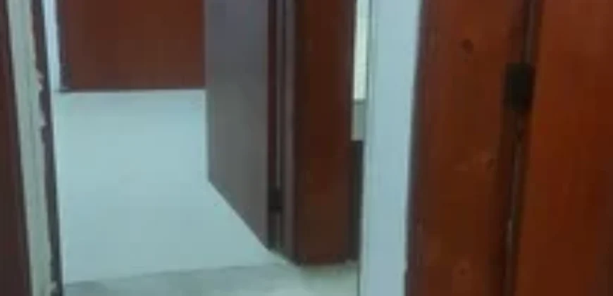 Furnished 2BHK Family Flat Near Shifa Hospital Jubail – SAR 3000/Month