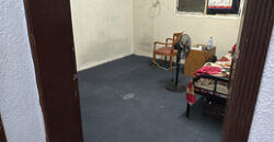 Bed Space Available in Jubail – SAR 450/Month