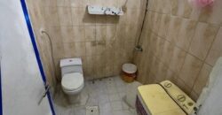 Furnished 2BHK Family Flat for Rent near Manfouha Metro – SAR 2,250/Month