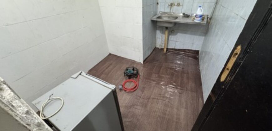 Furnished 2BHK Family Flat for Rent near Manfouha Metro – SAR 2,250/Month