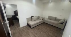 Furnished 1BHK Family Flat for Rent Near Malaz Lulu – SAR 1900/Month